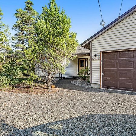 Three Capes Cottage Пасифик-Сити Экстерьер фото