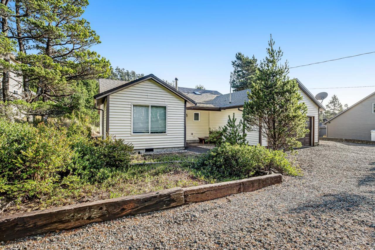 Three Capes Cottage Пасифик-Сити Экстерьер фото