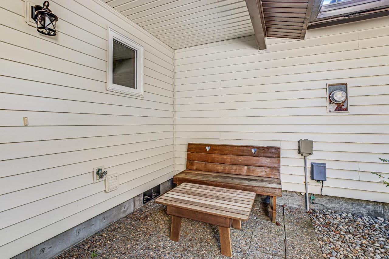 Three Capes Cottage Пасифик-Сити Экстерьер фото